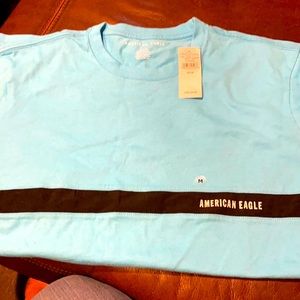 Men’s American eagle tshirt
